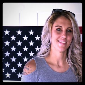 Meet your Posher, Brandy